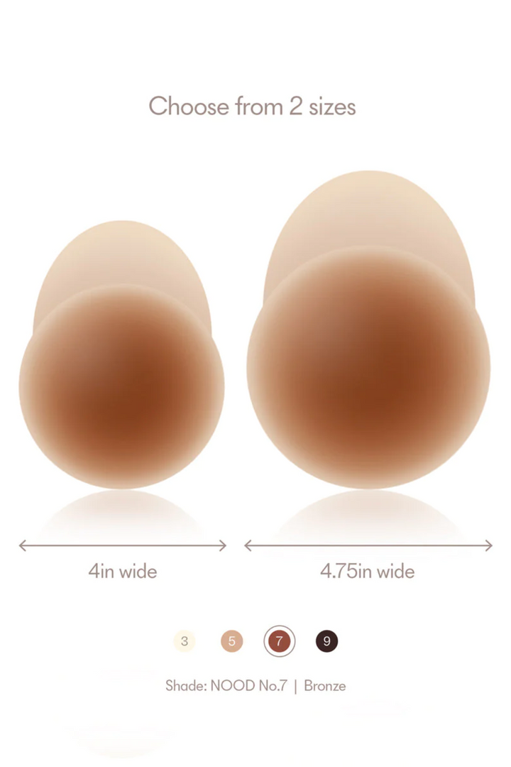 NOOD No-Show Extra Lift