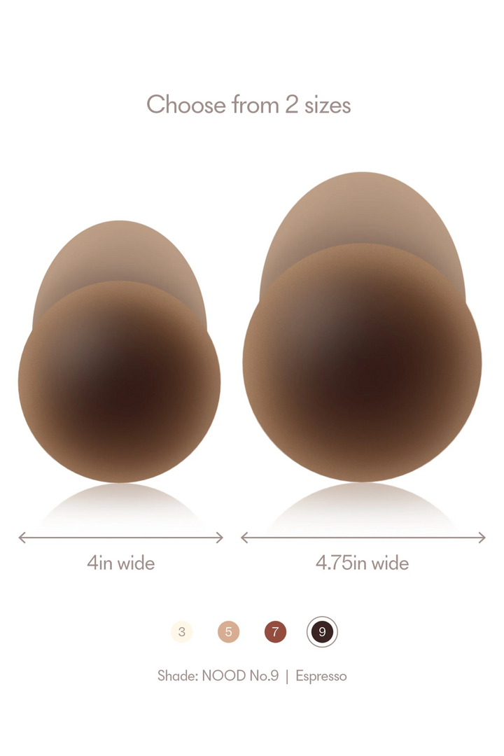 NOOD No-Show Extra Lift