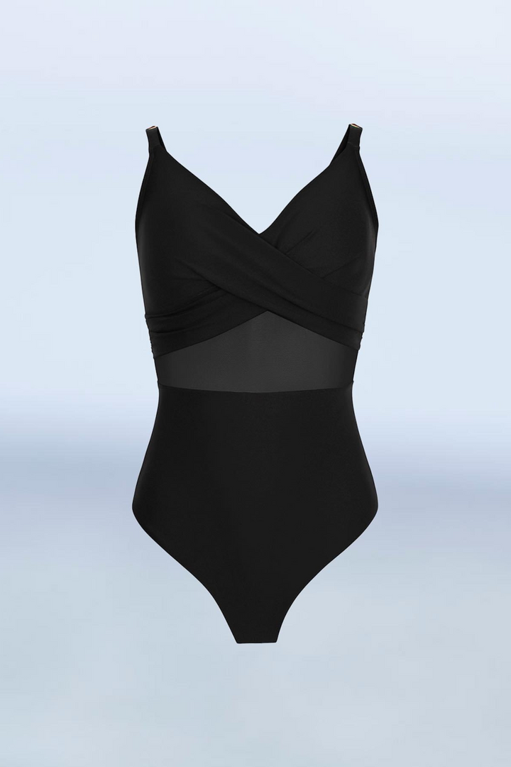 Sassy sundbolur - Mesh