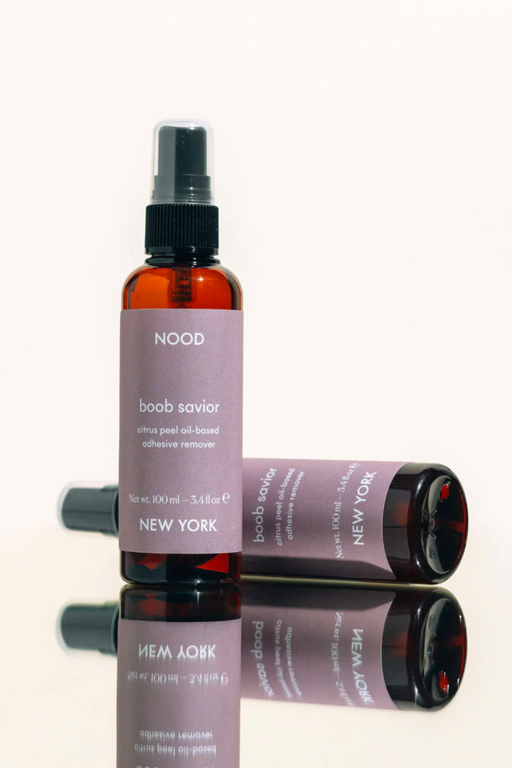 NOOD Boob Savior Adhesive Remover