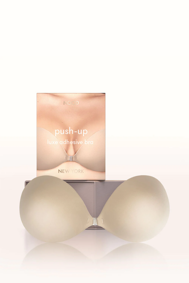 NOOD Push Up Adhesive Bra