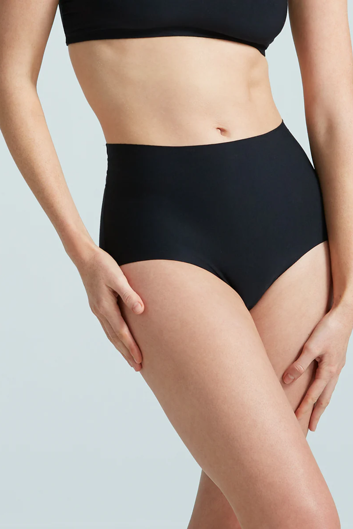 Commando - Butter High Rise Bikini