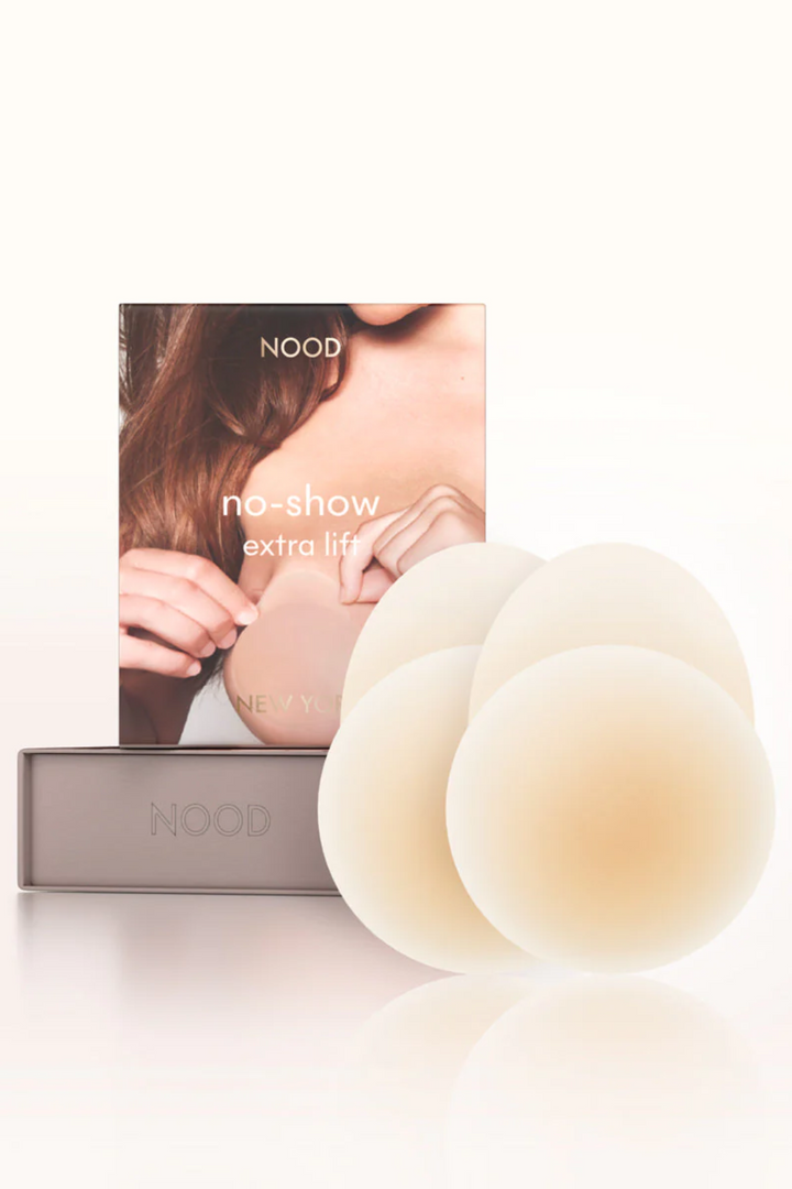 NOOD No-Show Extra Lift