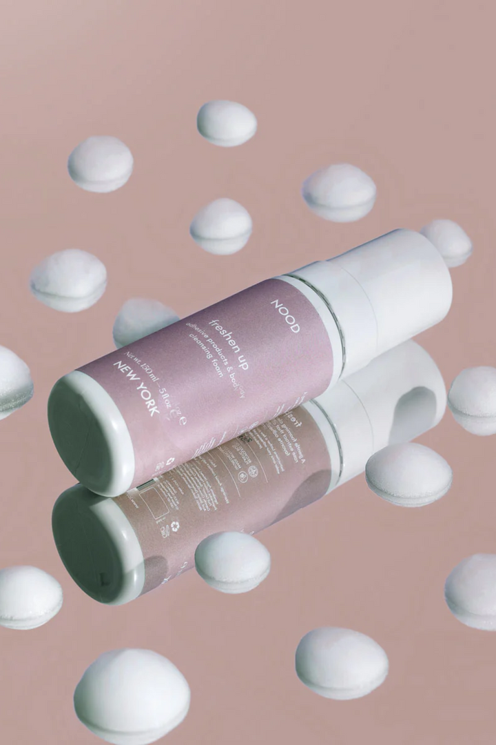 NOOD Freshen Up Adhesive Wash