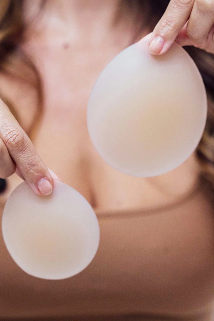 NOOD No-Show | Reusable Nipple Covers *Nýtt