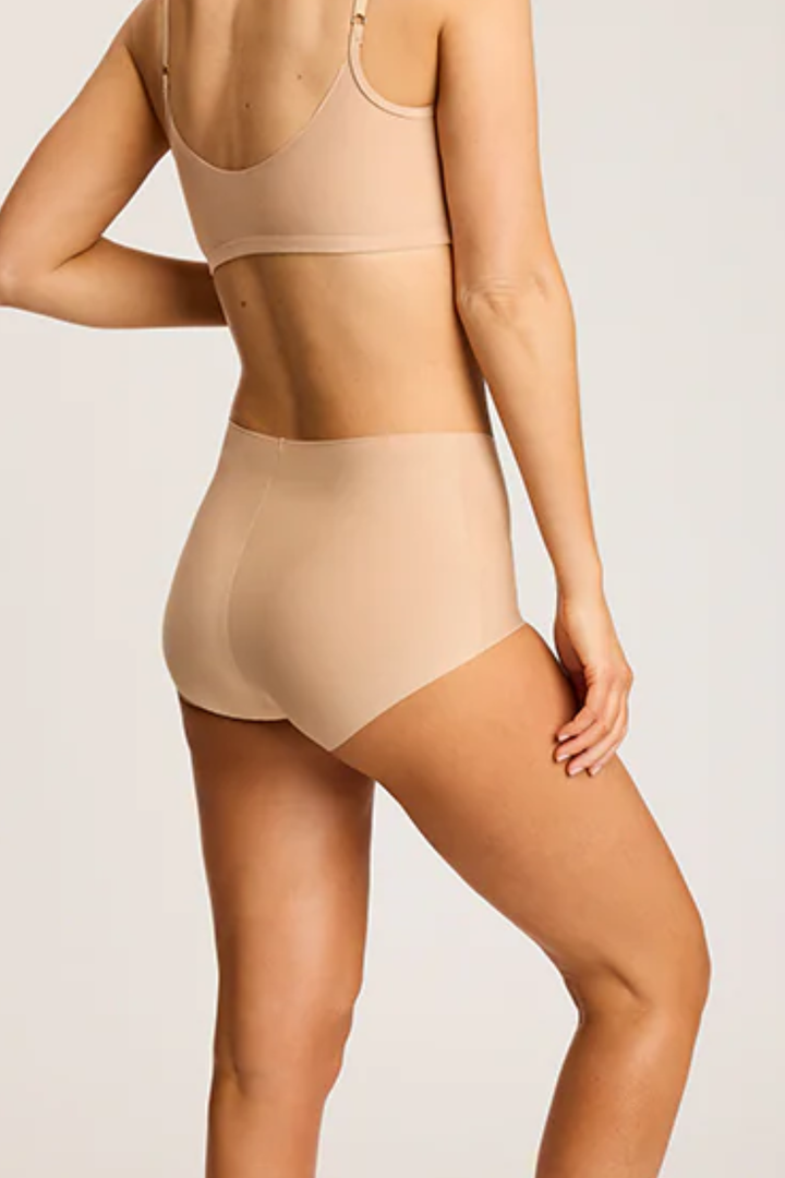 Commando - Butter High Rise Bikini