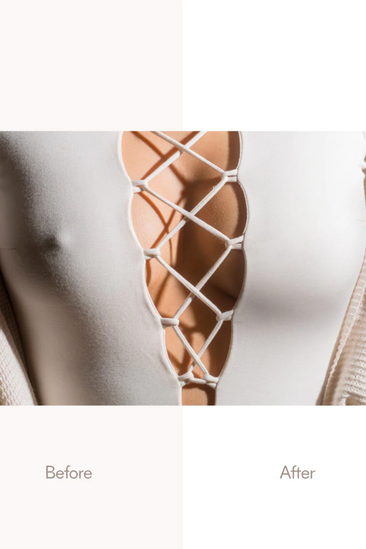 NOOD No-Show | Reusable Nipple Covers *Nýtt