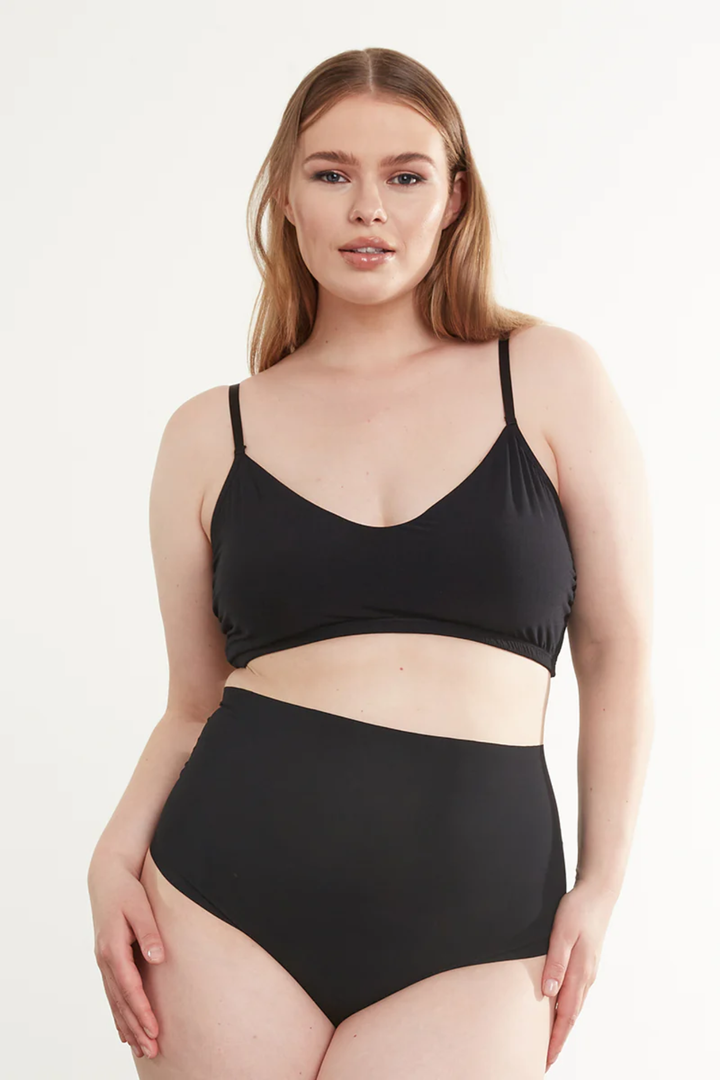 Commando - Butter High Rise Bikini