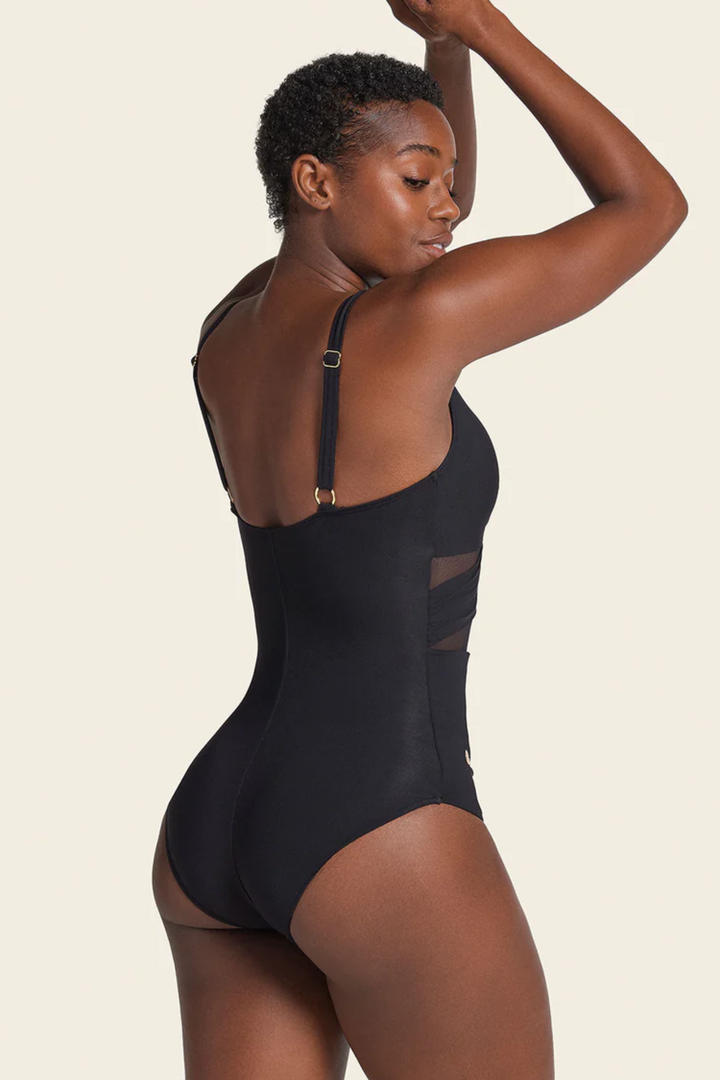 Sassy sundbolur - Mesh