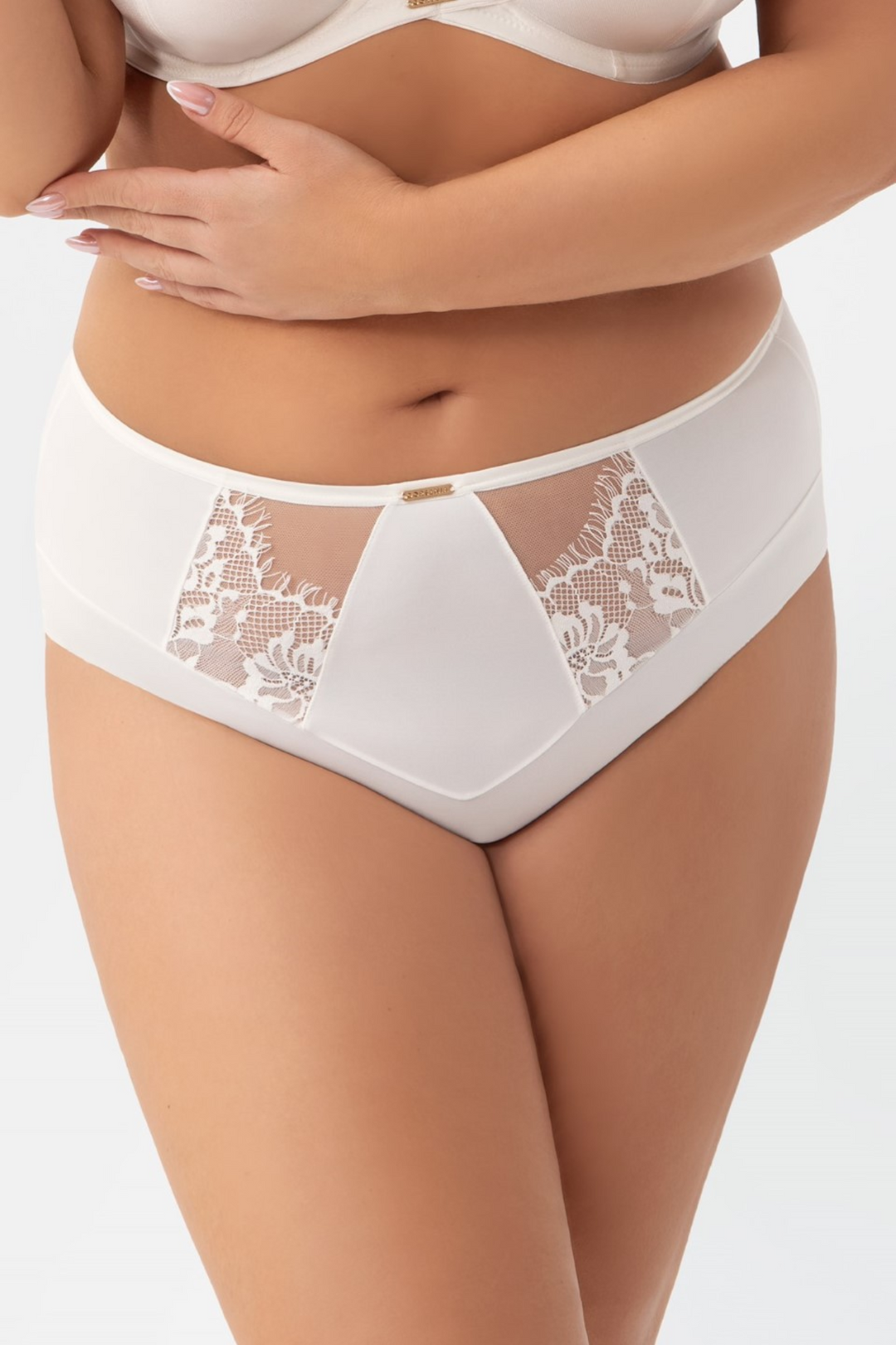 Gorsenia - Evia nærbuxur (Cream)
