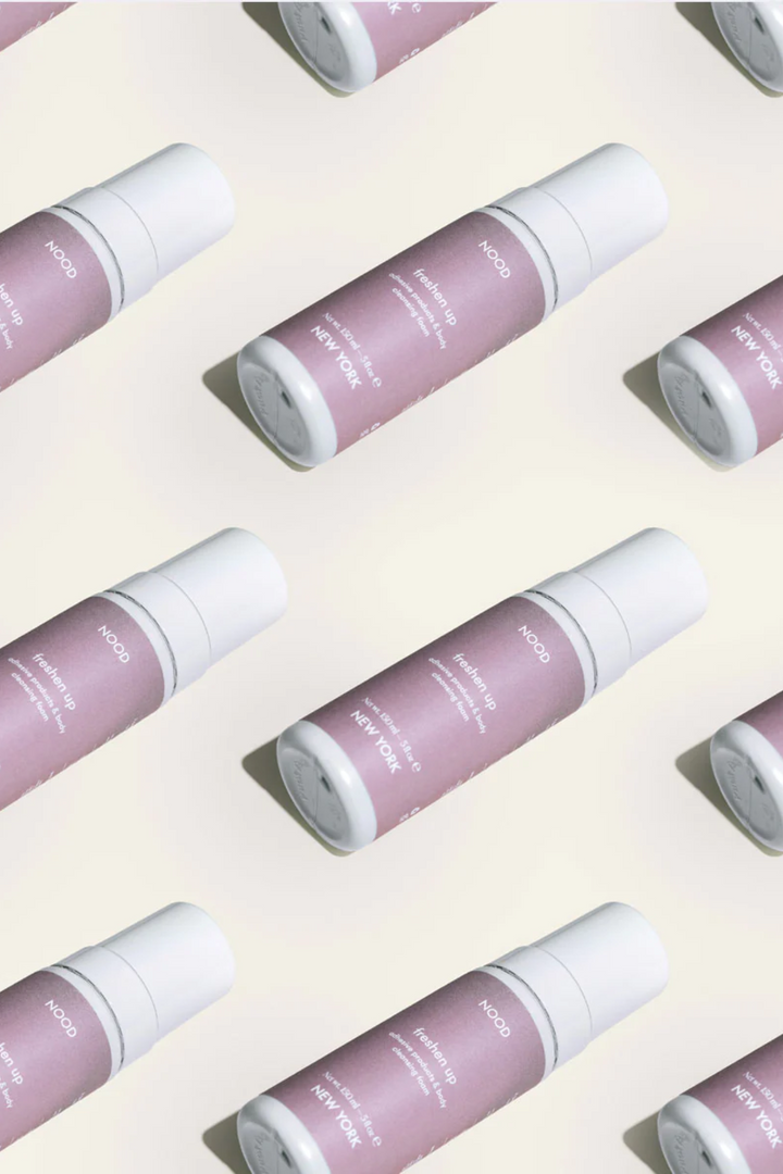 NOOD Freshen Up Adhesive Wash