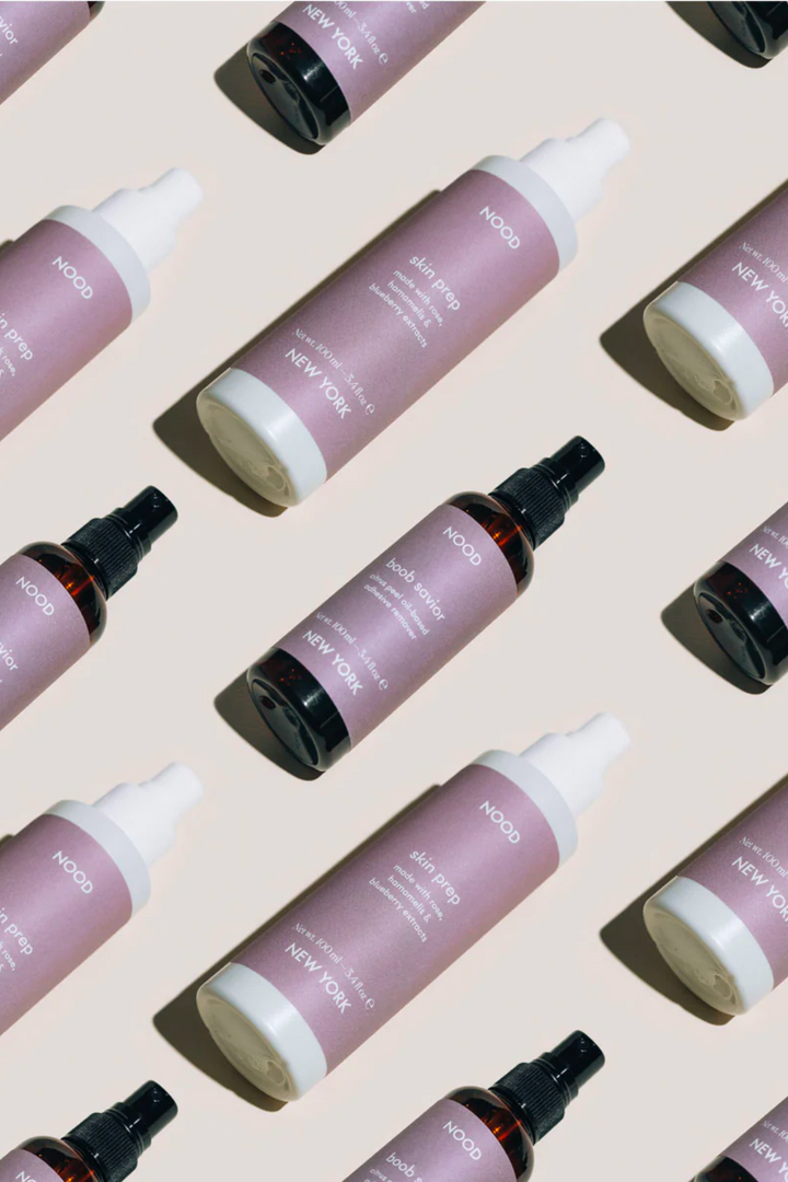 NOOD Boob Savior Adhesive Remover