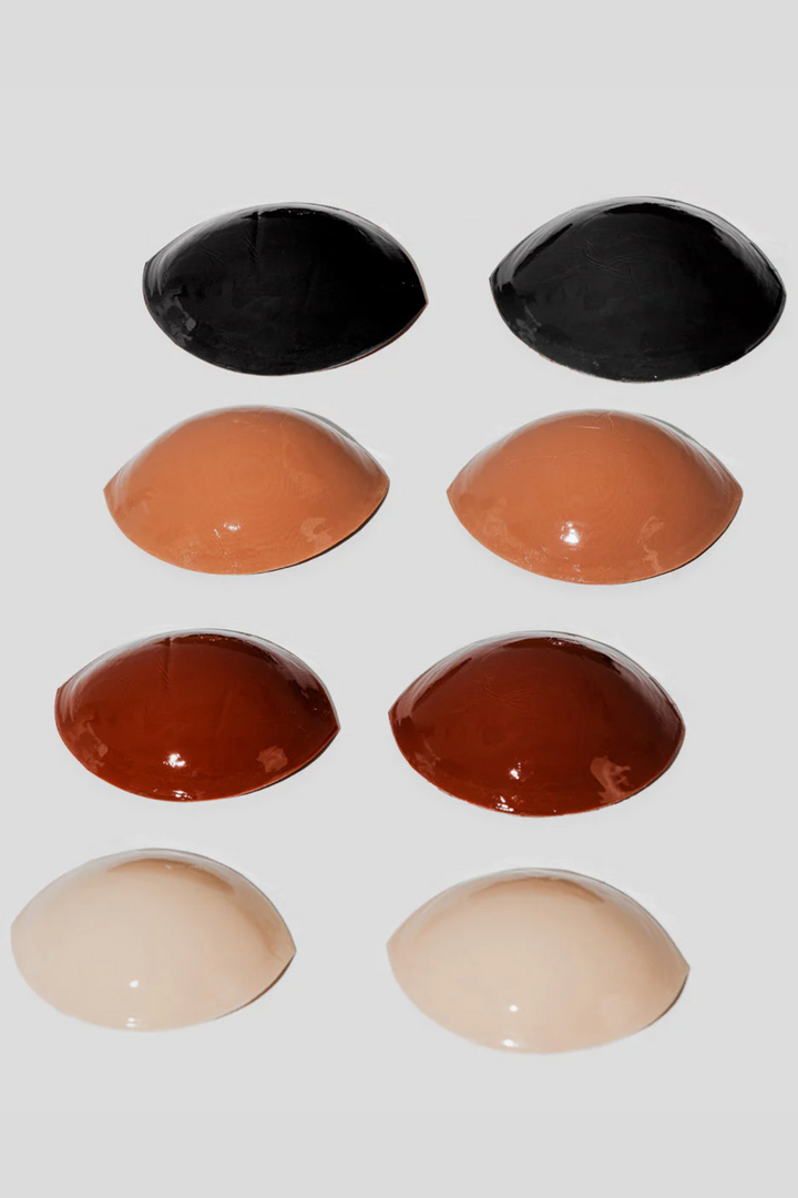 NOOD Double Up Demi Push Up Pads