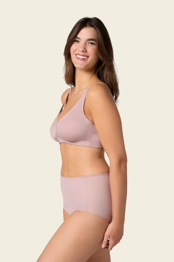 Sassy haldari - Andrea