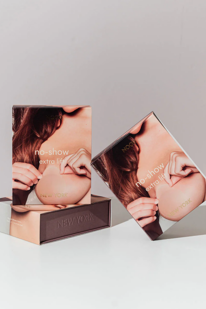 NOOD No-Show Extra Lift