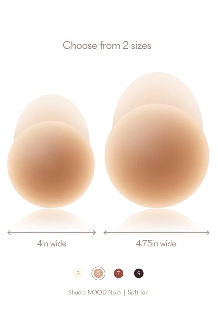 NOOD No-Show Extra Lift