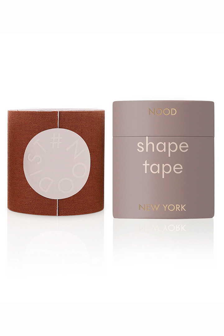 NOOD Shape Tape | Breast Tape