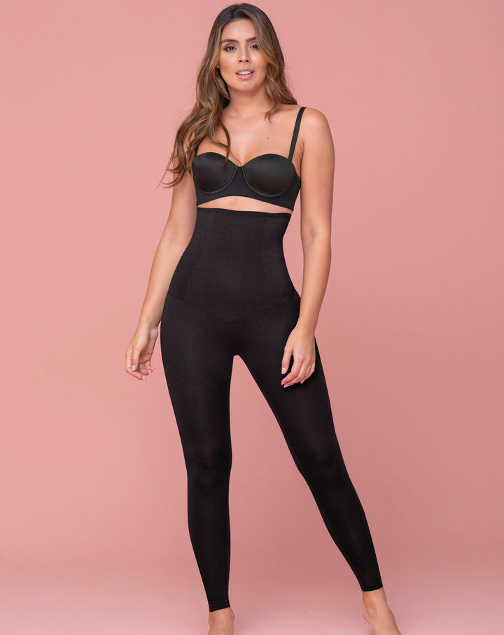 Sassy leggings - Extra háar