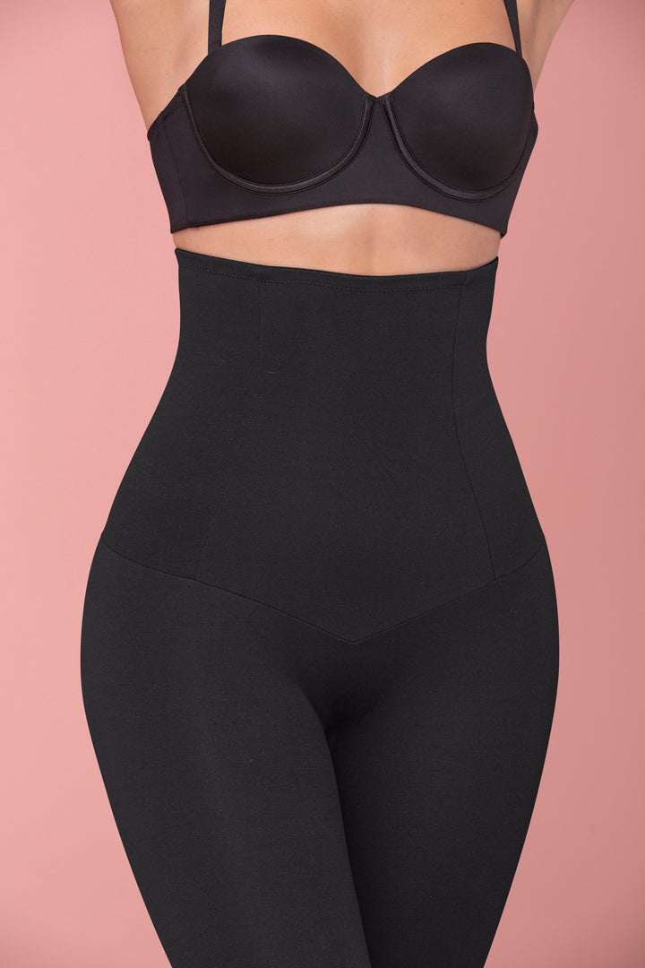 Sassy leggings - Extra háar