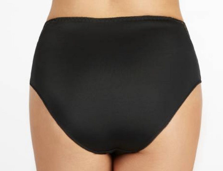 Nessa Sonata black nærbuxur nr 2