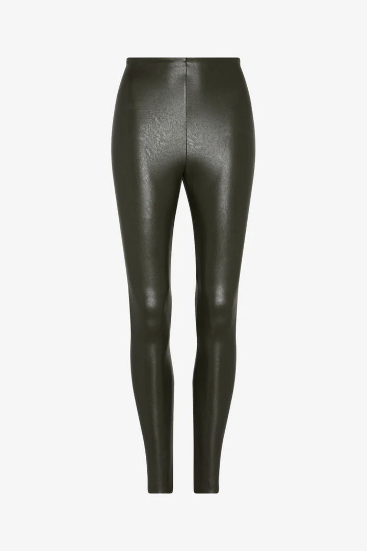 Commando Faux Leather Legging