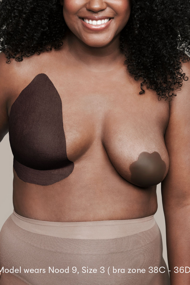 NOOD Game Changer | Lift & Shape Bra