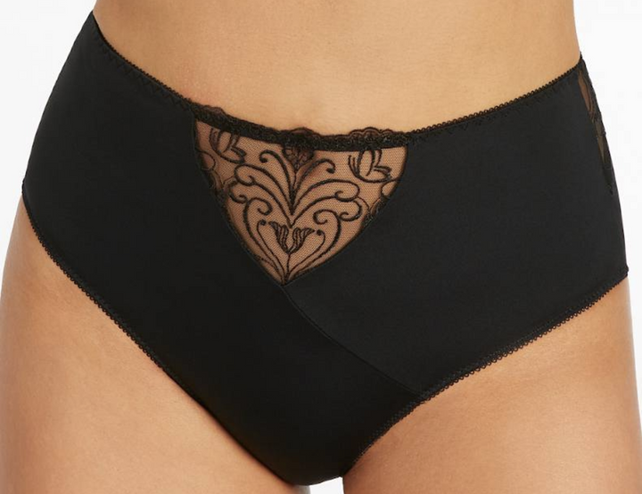 Nessa Sonata black nærbuxur nr 2