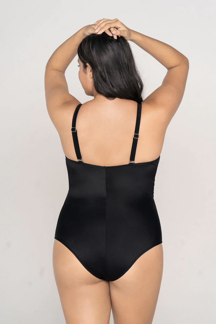 Sassy sundbolur - Mesh