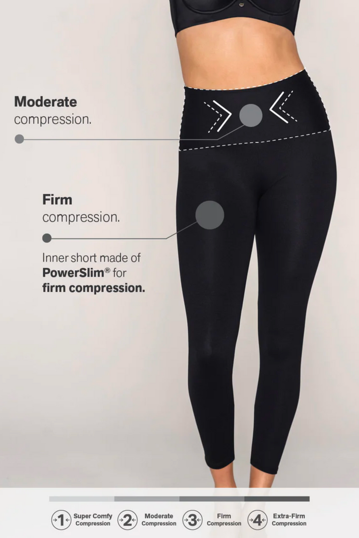 Sassy butt lift leggings - Jórunn