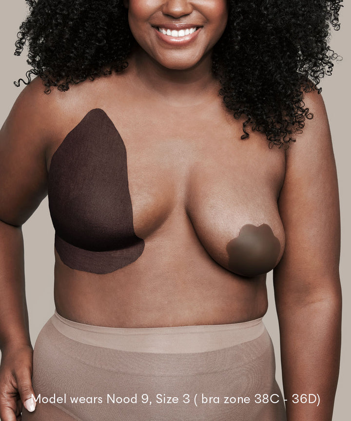 NOOD Game Changer | Lift & Shape Bra