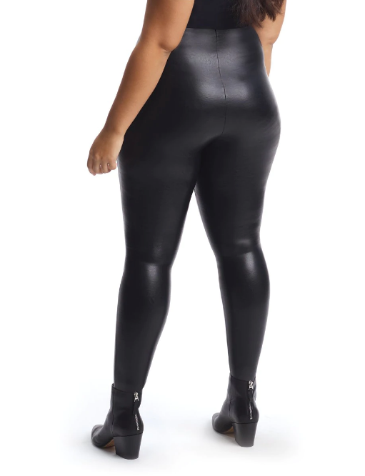 Commando Faux Leather Legging