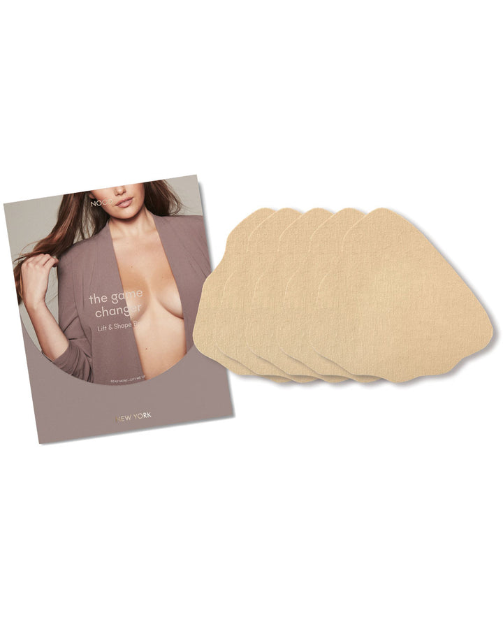 NOOD Game Changer | Lift & Shape Bra
