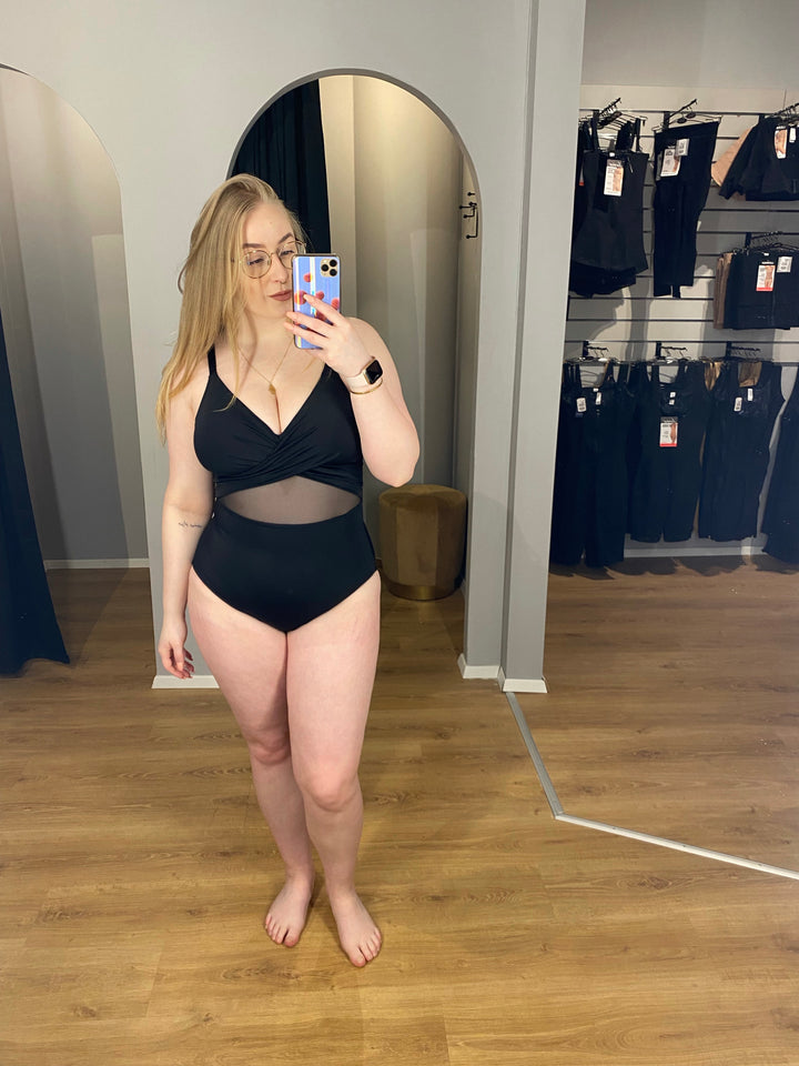 Sassy sundbolur - Mesh