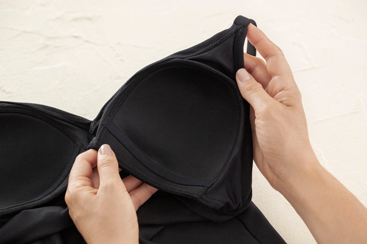 Sassy sundbolur - Mesh