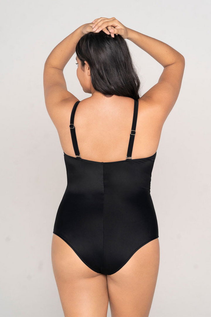 Sassy sundbolur - Mesh