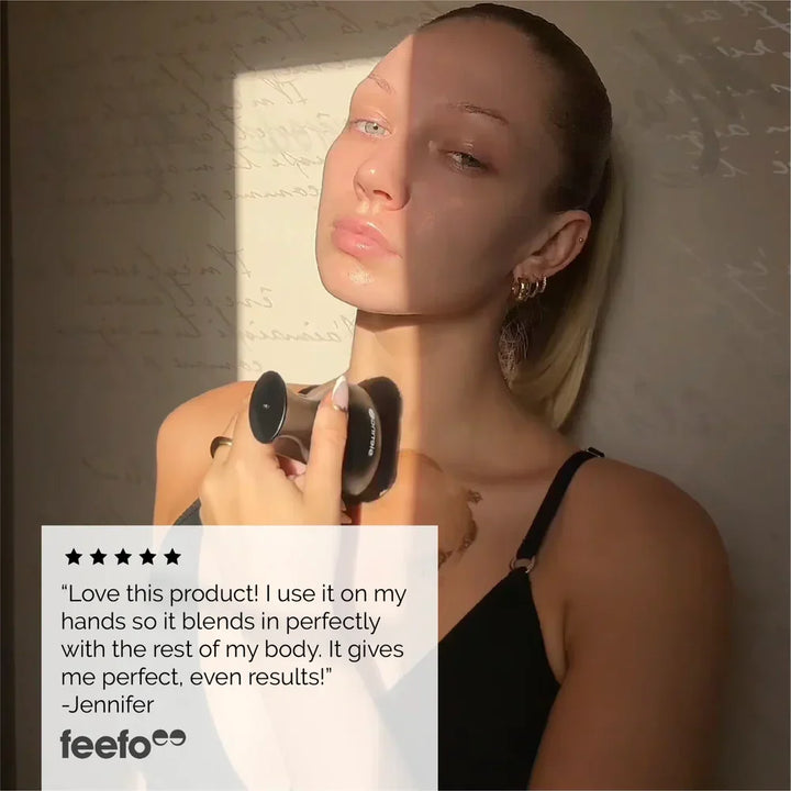 Self Tan Body Brush
