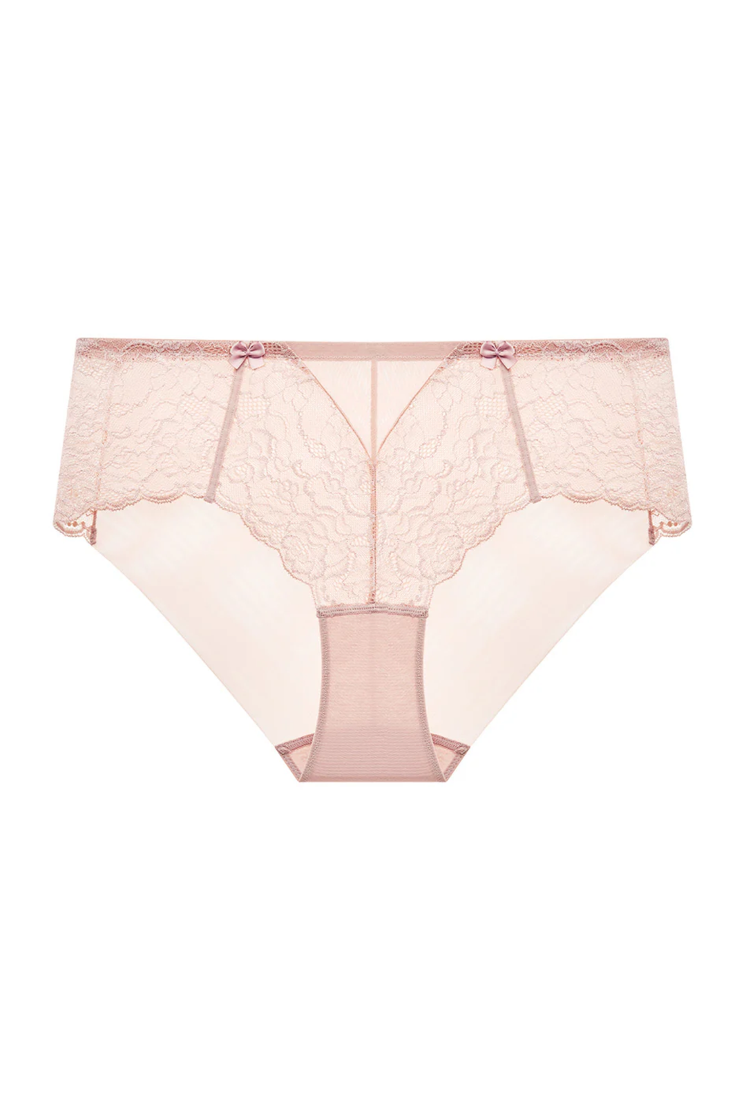 Understance Libby Mid-Rise Bikini