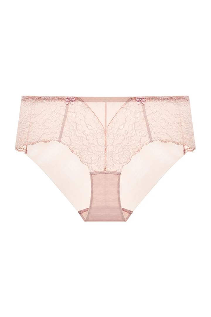 Understance Libby Mid-Rise Bikini