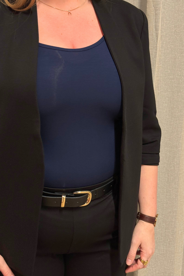 Sassy The Label - The Lounge Luxe Blazer