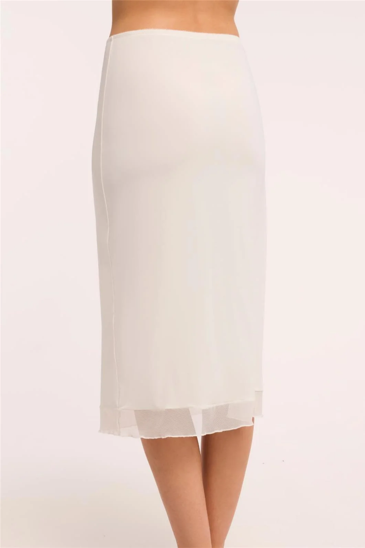 Montelle - Long Half Slip