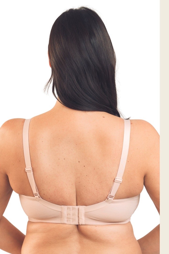 Royce - Maisie Moulded T-shirt Bra