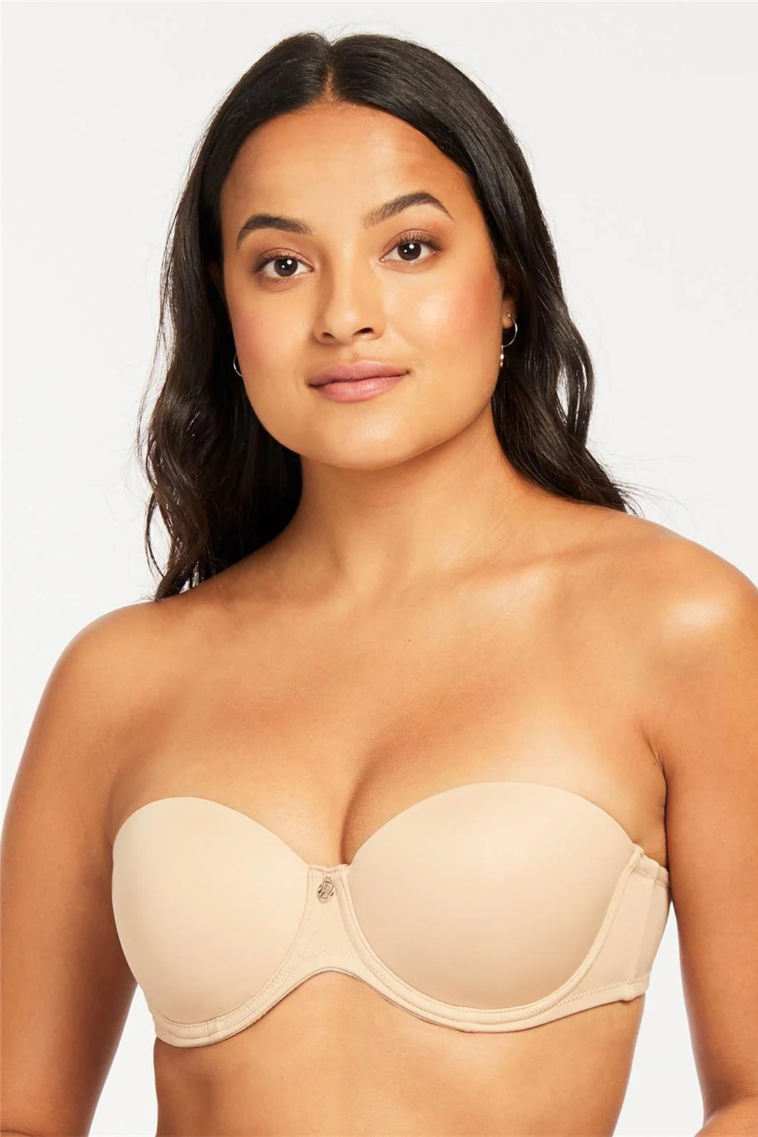Montelle - Strapless Bra