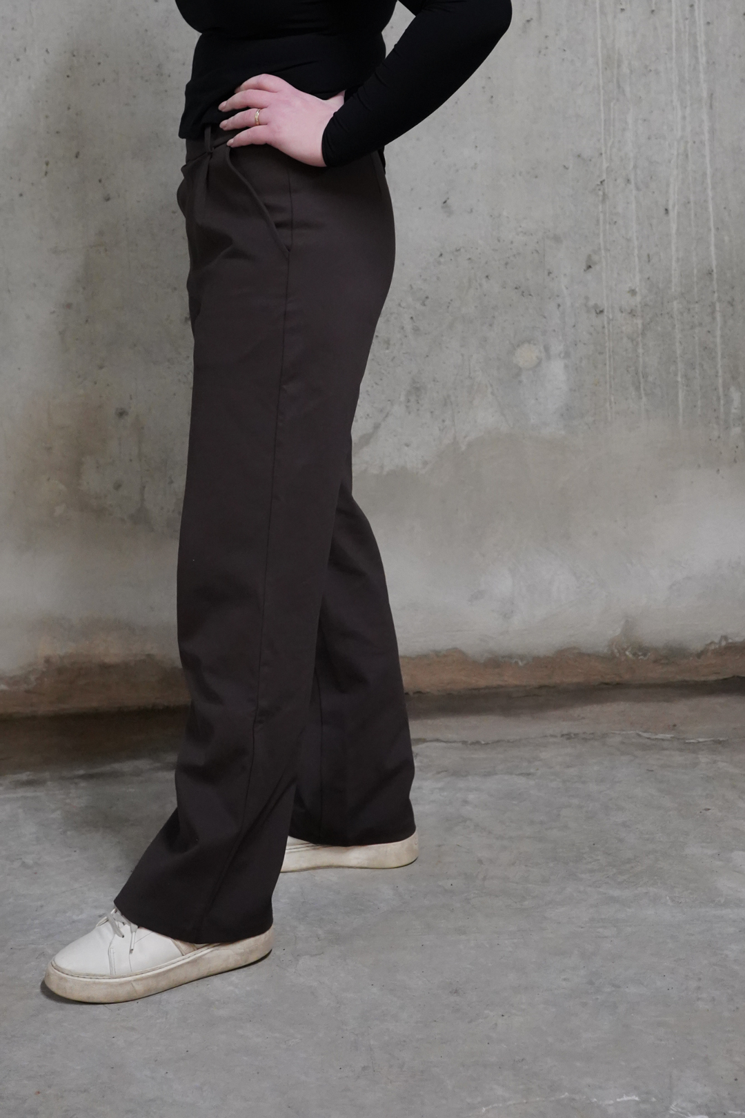 Sassy The Label - The Lounge Luxe