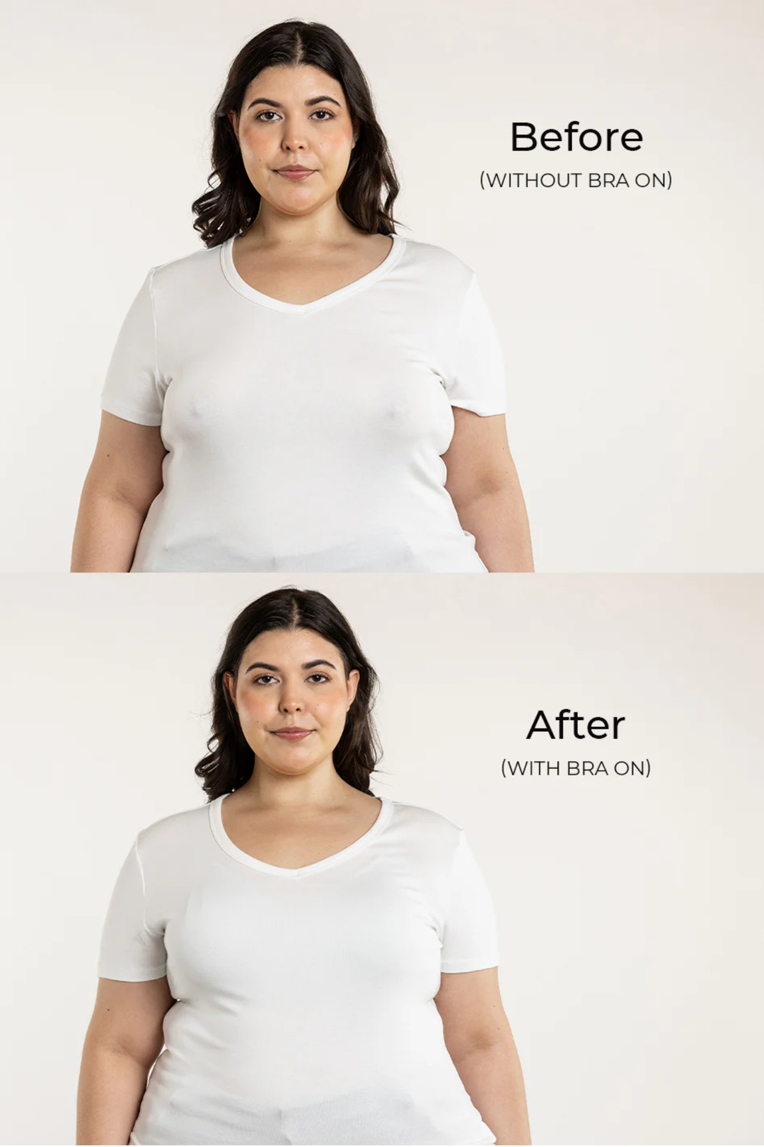 Understance Cooling FlexWire Unpadded Demi Bra