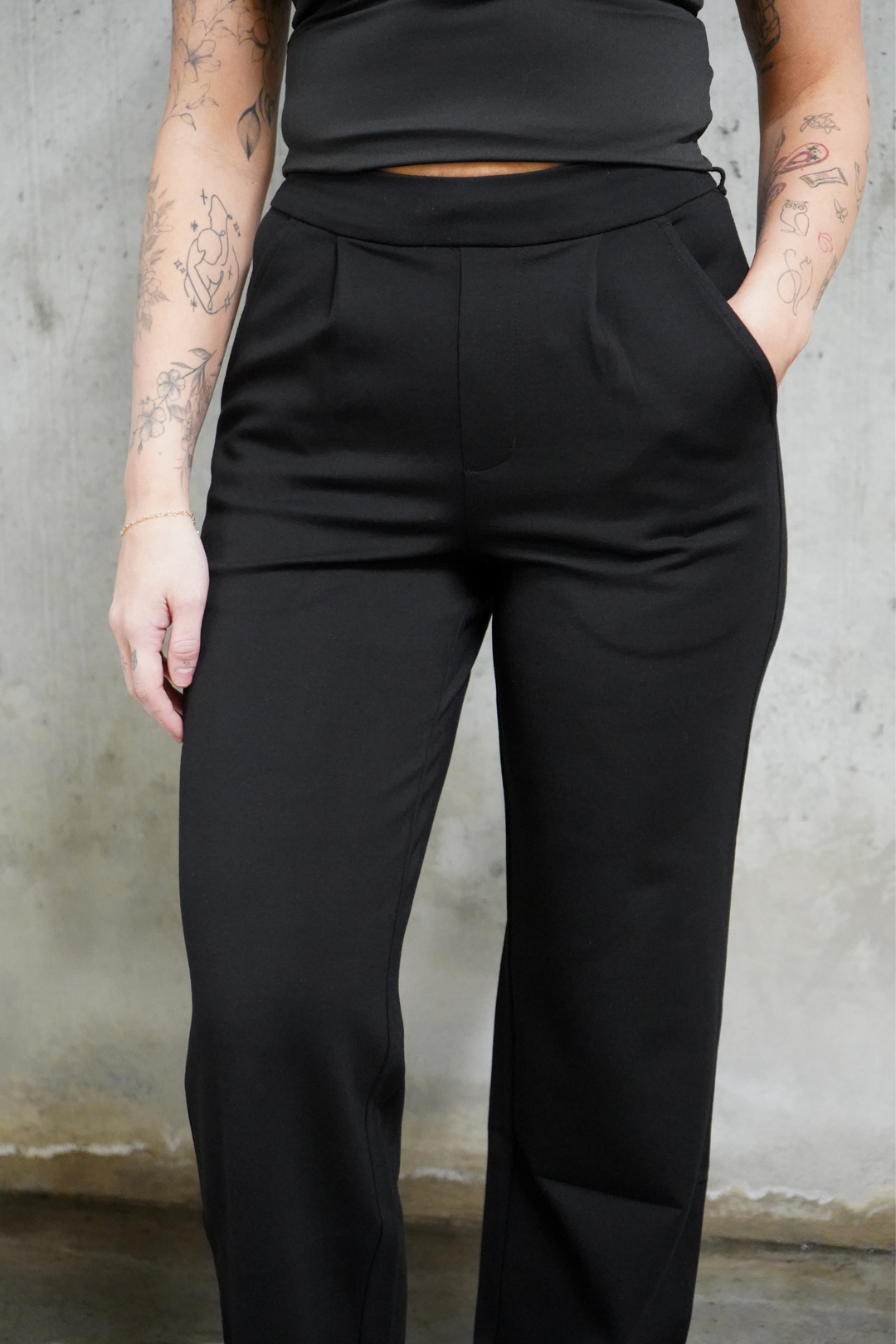 Sassy The Label - The Lounge Luxe