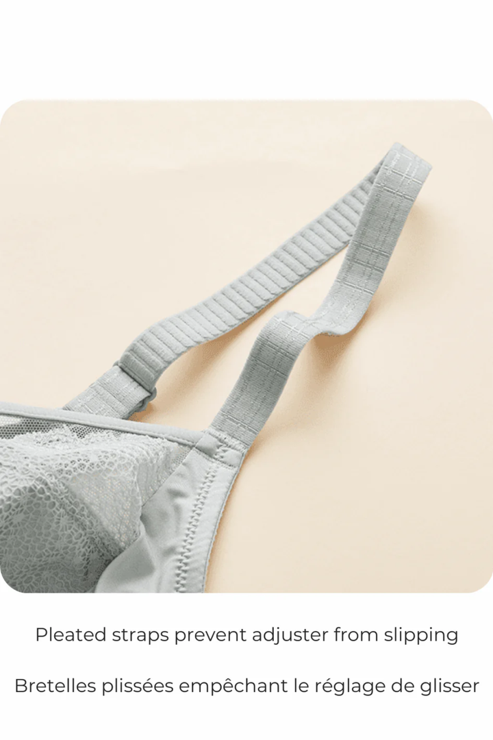 Understance Salma FlexWire Full Coverage Lace Bra