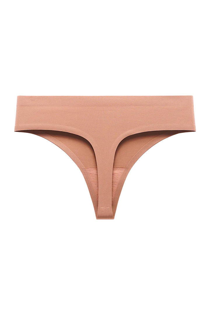 Understance Bubble Mid-Rise Thong