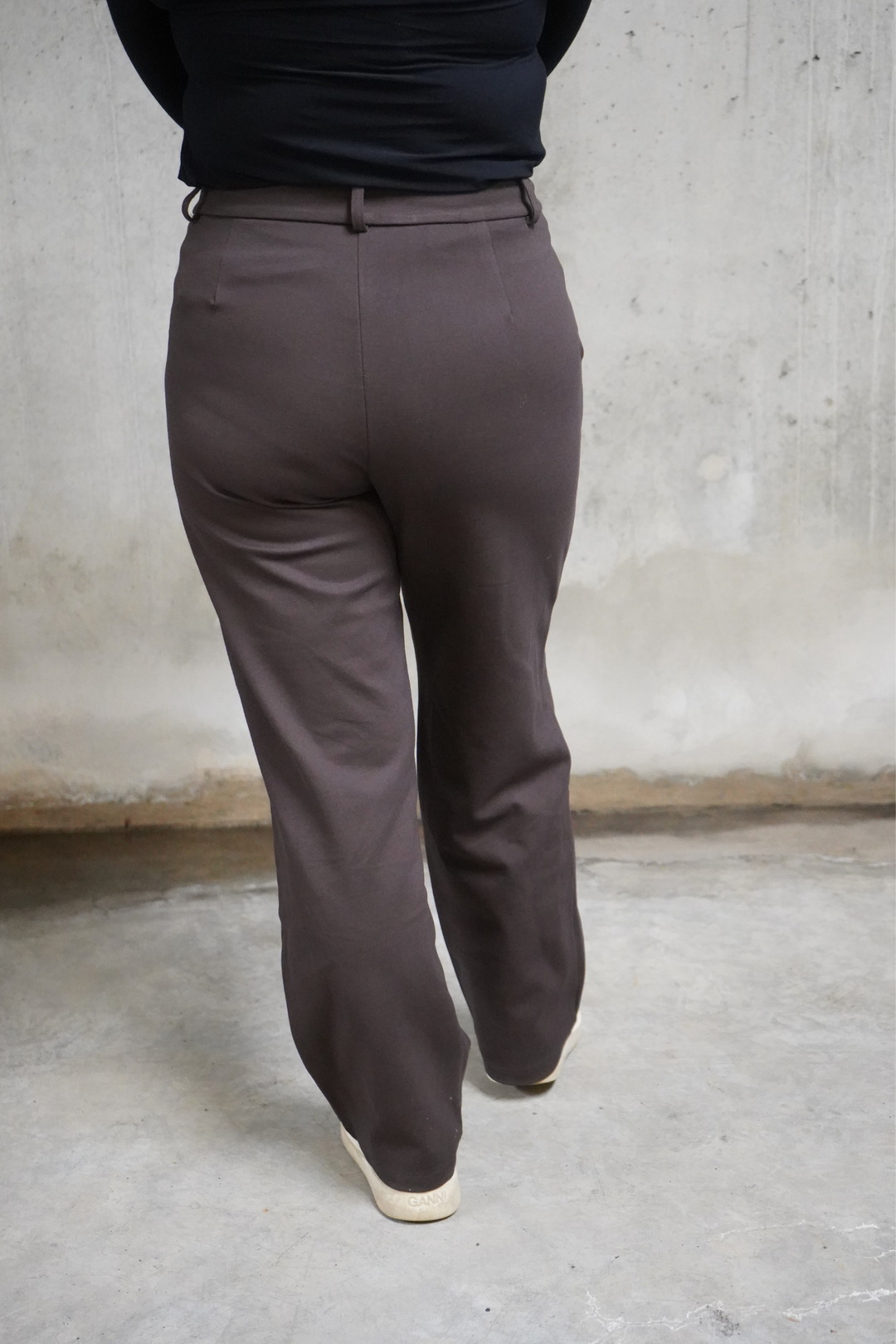 Sassy The Label - The Lounge Luxe