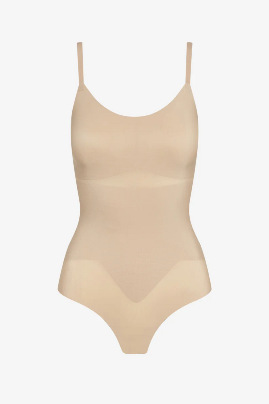 Commando - Zone Smoothing Bodysuit