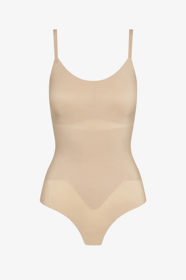 Commando - Zone Smoothing Bodysuit